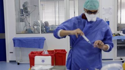 المغرب يسجل 1910 إصابات جديدة بفيروس كورونا 