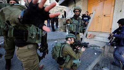 الصحة الفلسطينية: مقتل شاب بعد إصابته برصاص الاحتلال 