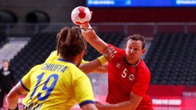 يد النرويج تفتتح مشوارها بالأولمبياد بفوز على البرازيل