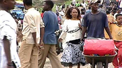 مليشيا إثيوبية تختطف أطفال من داخل الحدود السودانية للمطالبة بفدية