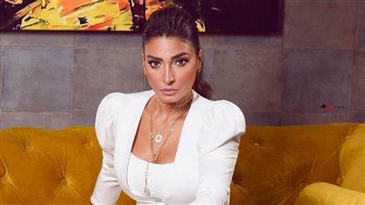 روجينا عن خبر وفاة دلال عبد العزيز: شائعة بشعة.. اتقوا ربنا