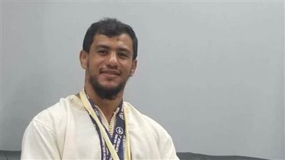 الدولي للجودو يعاقب الجزائري فتحي نورين
