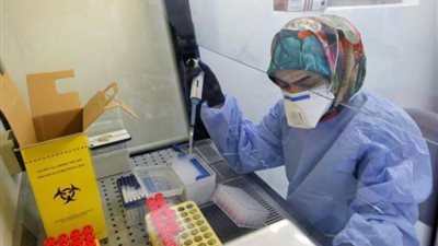 العراق يسجل 7653 إصابة جديدة بفيروس كورونا