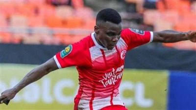 تقارير تؤكد: الأهلي تواصل مع سيمبا مرتين لضم 