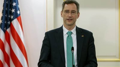 مساعد وزير الخارجية الأمريكي يزور الجزائر والمغرب والكويت