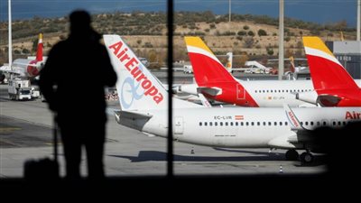 إسبانيا تفرض حجرا على الوافدين من 4 دول