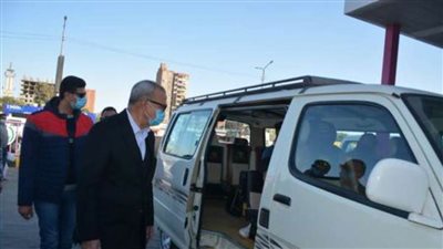 التنمية المحلية تناشد المواطنين بتقديم شكوى ضد من يرفع أجرة المواصلات