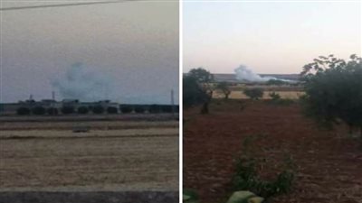 سوريا.. مقتل وجرح عدد من الجنود الأتراك في ريف حلب