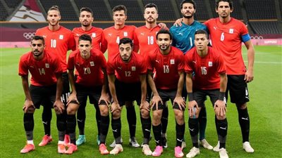 أولمبياد طوكيو.. التشكيل المتوقع للمنتخب الأولمبي أمام الأرجنتين