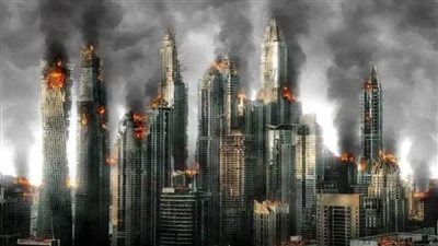 عاجل| نبوءة من 49 عامًا تدخل حيز التنفيذ..هل ستضع نهاية للبشرية؟  