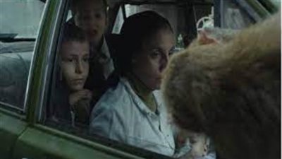 بطلة الفيلم المصري 