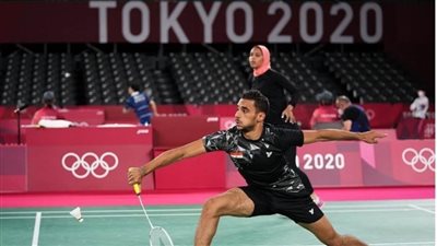 زوجي المختلط للريشة الطائرة يخسر أمام كوريا الجنوبية