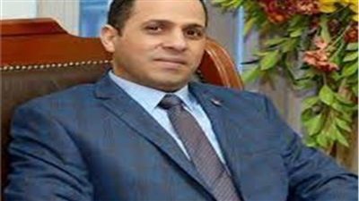 رئيس جامعة دمنهور: هدفنا الأول إمداد المجتمع بخريج له مواصفات تواكب سوق العمل