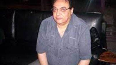 في مثل هذا اليوم.. ذكرى ميلاد الفنان شوقي شامخ 