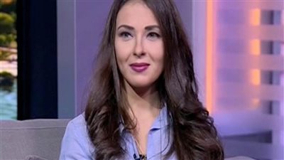 الفنانة سمر مرسي: العمل مع شريهان حلم وتحقق