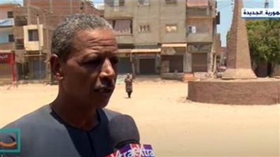 حياة كريمة| مواطن من 