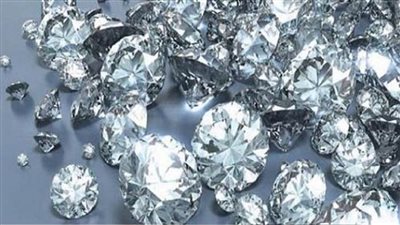 اختفاء كميات من الألماس بقيمة  140 مليون دولار في زيمبابوي