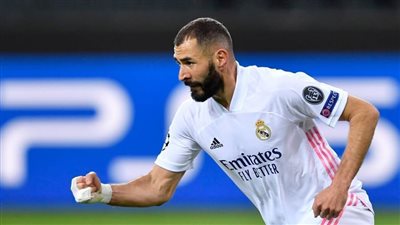 ريال مدريد يعلن إصابة 