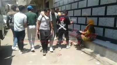 غياب 63 طالبا عن امتحان التاريخ للثانوية العامة بالقليوبية