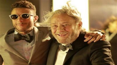 الفيشاوي في ذكرى وفاة والده: الفجوة في قلبي هتعد تكبر