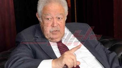 قرار جديد لنقيب المحامين بشأن إنشاء الأكاديمية