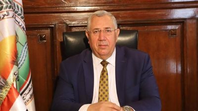 القصير: 10 محاور للسياسة الزراعية المصرية