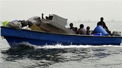نيجيريا: حوادث القوارب أودت بحياة أكثر من 350 شخصا خلال عام