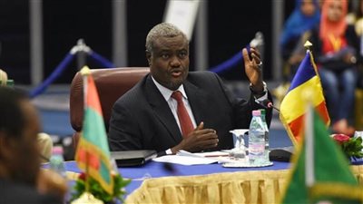 الاتحاد الإفريقي يشيد بدور الدنمارك في حفظ السلام بمنطقة القرن الإفريقي والساحل