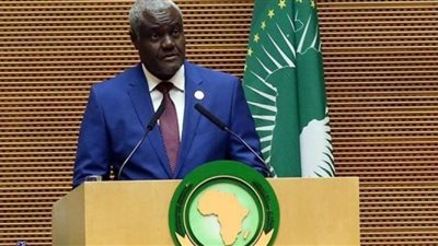 الاتحادان الإفريقي والأوروبي يبحثان سبل تحقيق الاستقرار في المنطقة