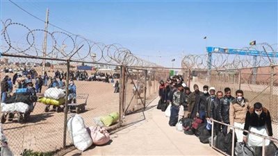 أفغانستان: تهجير 14 ألف عائلة خلال الأسبوعين الماضيين بسبب الصراع المشتعل