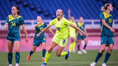 طوكيو2020| تعرّف على ترتيب مجموعات منافسات كرة القدم النسائية 