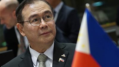 الفلبين تدعو المملكة المتحدة لإعادة النظر في حظر السفر