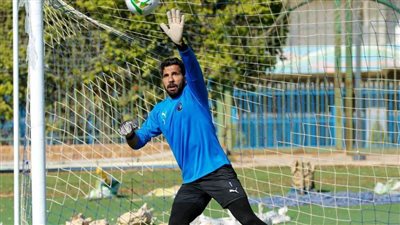 بعد قبول اعتذاره.. هاني سعيد يعلن عودة المهدي سليمان لقائمة بيراميدز