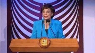 أمل مبدي توجه دعوة لدعم أبطال مصر في أولمبياد طوكيو