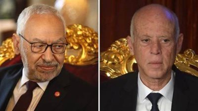 عاجل| تفاصيل لحظات ما قبل الإطاحة بالإخوان في تونس