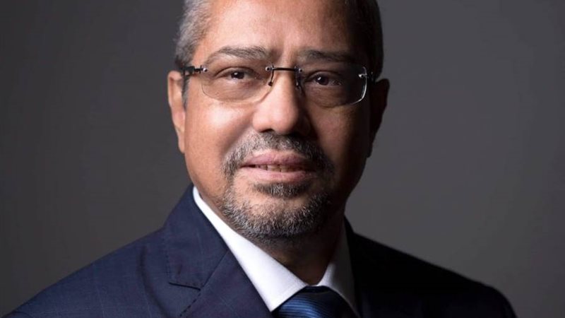 إبراهيم العربي