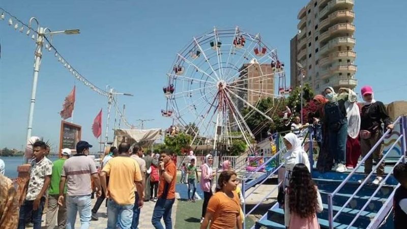 الألعاب الترفيهية