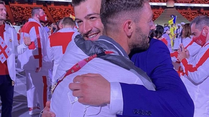 الأخوين ماسو