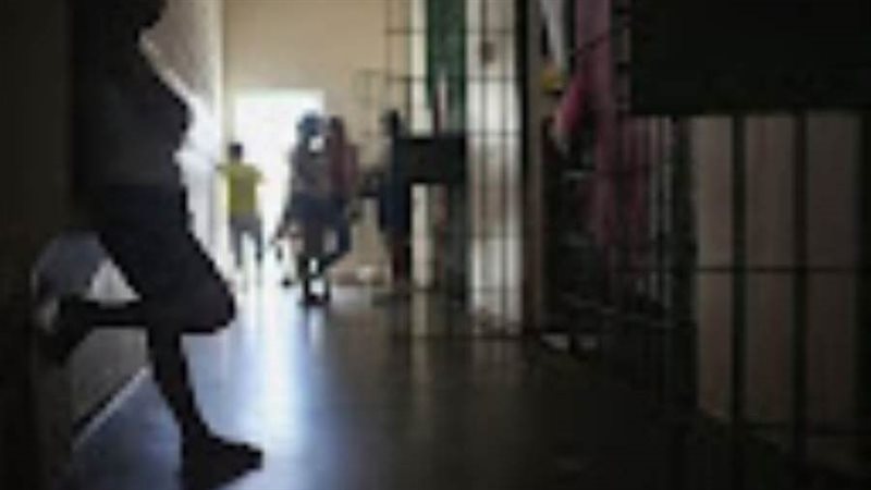 سجن بريطاني