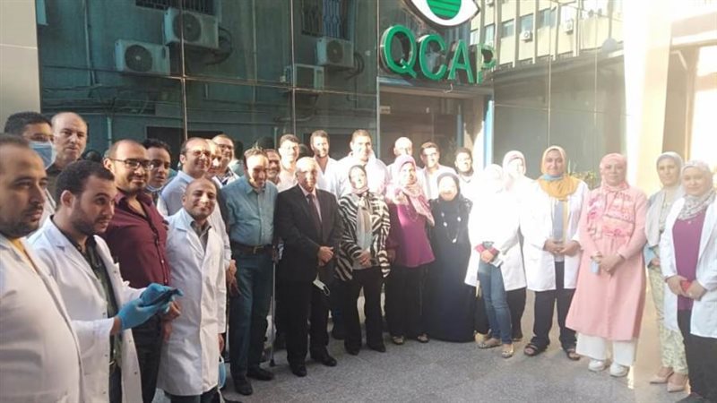 رئيس مركز البحوث