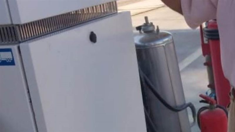 حملات للرقابة على