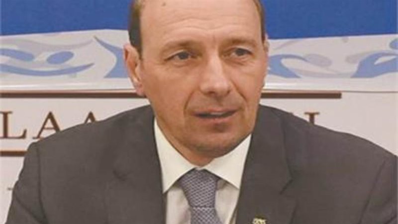 شريف العريان