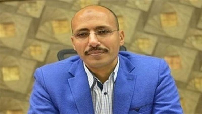 المهندس عبدالرؤوف