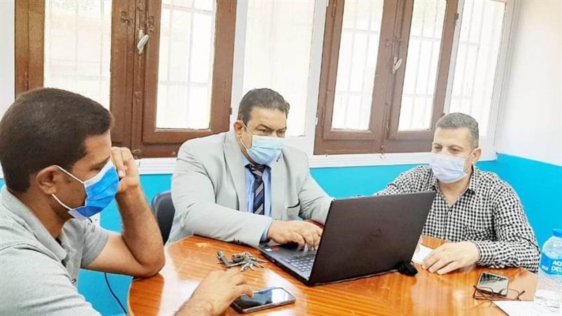 وكيل وزارة التعليم