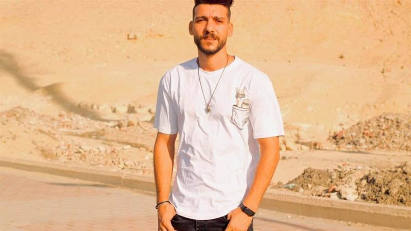 حمادة أبو المجد