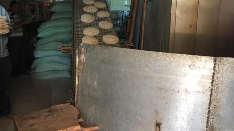 حملات للرقابة على