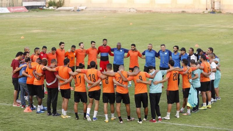 فريق البنك الأهلي