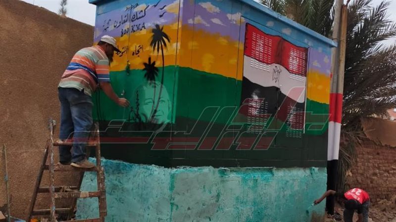 أعمال المبادرة