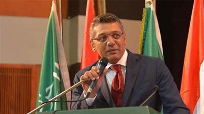 قيادي بالوفد يحذر من انتشار الشائعات