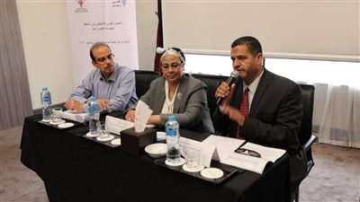 القومي للإعاقة: دورة تدريبة لتعليم لغة الإشارة لموظفي وزارة العدل